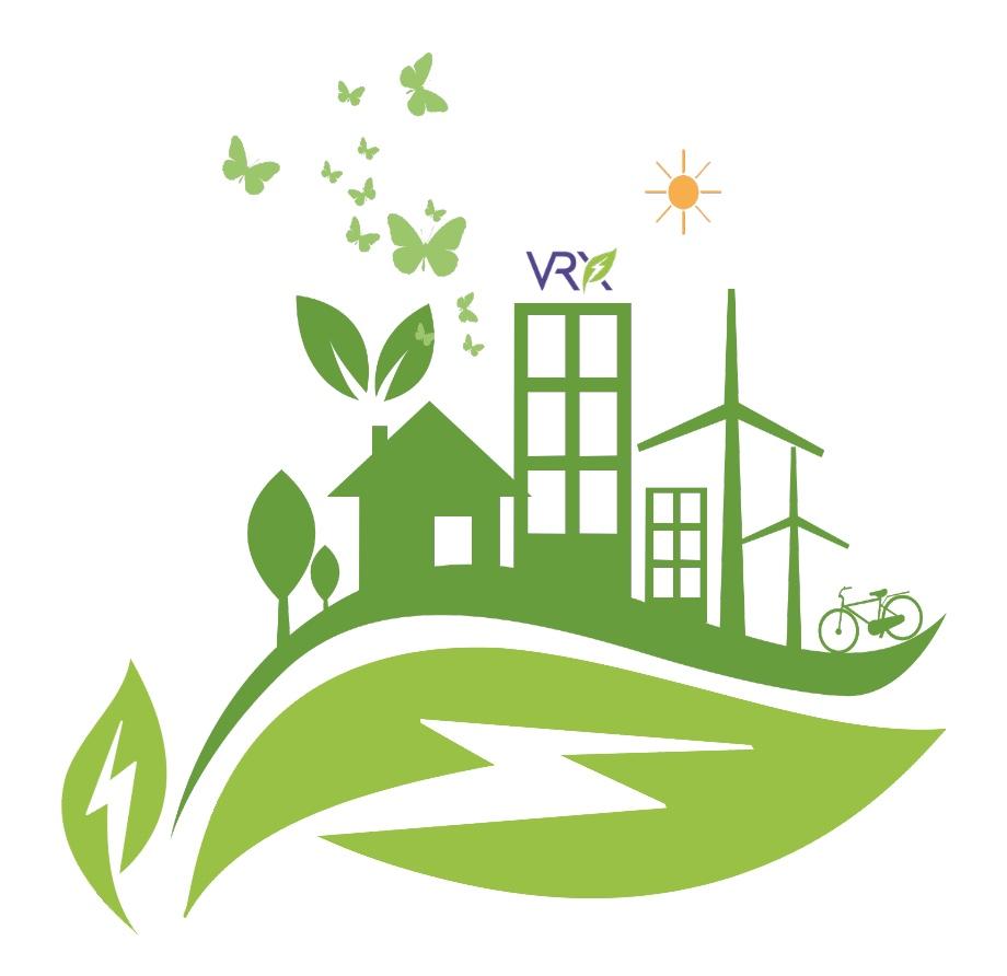 VEROX Eco Energy Solutions Mantenimiento en BT y MT